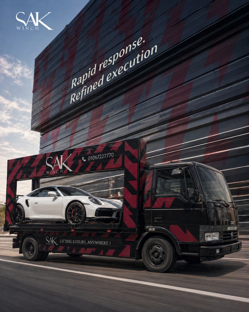 Book your transport